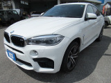 X6 M  M 4.4 4WD