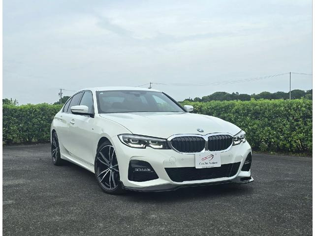 3シリーズセダン 320i Mスポーツ ハイラインパッケージ レーダークルーズコントロール