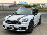BMW MINI ミニクロスオーバー