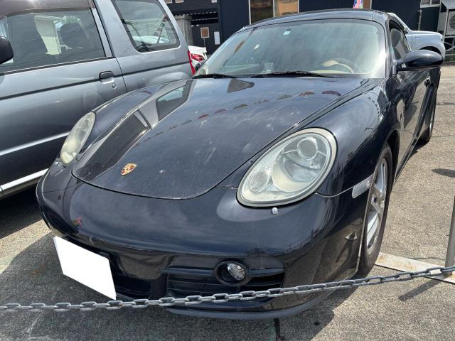ケイマン ティプトロニック 
