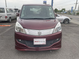 【中古車情報】スズキ ソリオ 1.2 S  の中古車詳細（走行距離：9.8万km、カラー：ワインレッド、販売地域：愛知県一宮市千秋町佐野字清水）