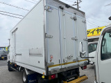 エルフ 冷蔵冷凍車 ワイドロング冷凍車