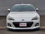 BRZ 2.0 tS 限定車/TEIN車高調/エンケイ18AW