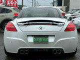 RCZ  