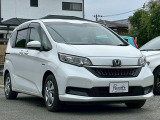 フリード 1.5 ハイブリッド G ホンダセンシング 