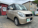 パレット L 4WD 社外ナビ ドライブレコーダー