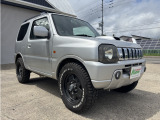 AZ-オフロード XC 4WD 4WDメッキグリル