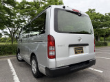 ハイエースバン 3.0 DX ロング ディーゼル 4WD Bカメラ ETC ナビ TV 3人乗り