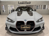 M4クーペ コンペティション M xドライブ 4WD 国内40台限定車