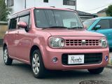 アルトラパン X 