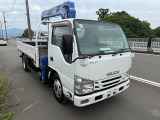 いすゞ エルフ