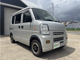 エブリイ  4WD オーバーフェンダー ヒッチメンバ