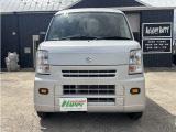 エブリイ  4WD オーバーフェンダー ヒッチメンバ