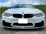 M4クーペ 3.0 