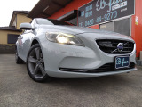 V40 T4 SE 検R8/7 ワンセグ Bカメ クルコン