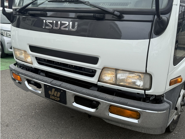 いすゞ フォワード_画像42