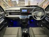 ステップワゴン 2.0 スパーダ ハイブリッド G ホンダセンシング 両側電動スライドド...