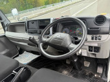 キャンター  パワーゲート付 総額車検付 Bカメラ付