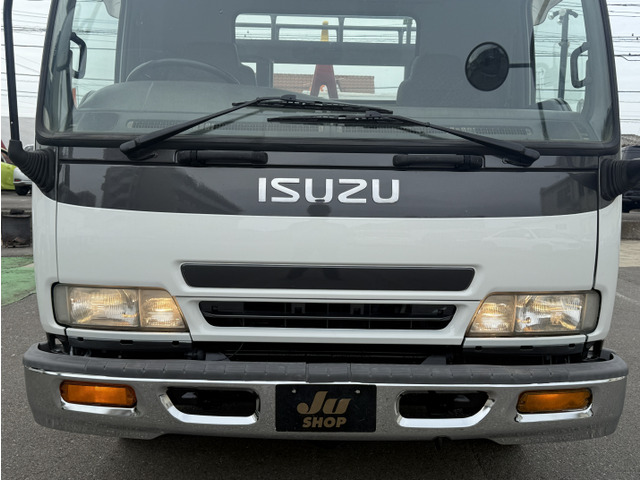 いすゞ フォワード_画像24