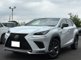 レクサス NX