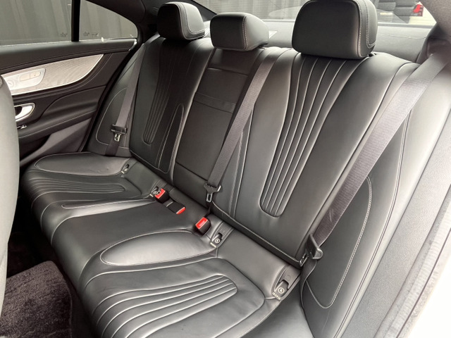 メルセデス・ベンツ CLSクラス CLS450 4マチック スポーツ 4WD GT63