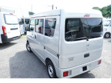 NV100クリッパー DX GL セーフティパッケージ ハイルーフ 4WD 4速ATナビPWキ-レス電...