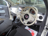500 スーパーポップ フリースタイル ディーラー整備車