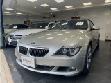 6シリーズカブリオレ 650i ゴールド/ベージュレザー