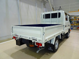 トヨエース 3.0 ダブルキャブ フルジャストロー ディーゼル 1t 4WD Sタイヤ Wキャブ