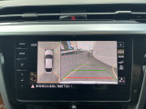 アルテオン TSI 4モーション Rライン アドバンス 4WD 