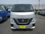 NV350キャラバン 2.0 VX ロング エマージェンシーブレーキ