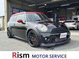 BMW MINI ミニクラブマン
