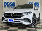 EQA 250 AMGライン 