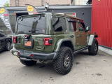 ラングラー ルビコン 4WD 