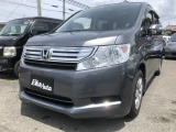 ホンダ フリードスパイク