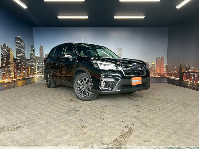 フォレスター 2.5 X エディション 4WD 