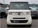N-BOX G ターボパッケージ 車検整備付 5.4Mキロ 両側電動Rドア