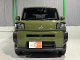 タフト X 4WD 