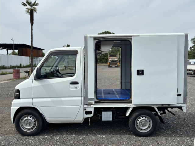 クリッパートラック MT 車検2026年5月まで込み込み価格30.5万