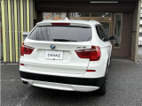 X3 xドライブ20d ディーゼル 4WD 本革シート純正ナビ地デジ全方位モニター