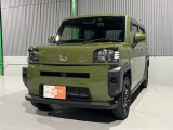 タフト X 4WD 