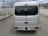NV100クリッパー DX ハイルーフ 5AGS車 2速発進モード装備