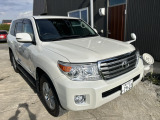 ランドクルーザー200 4.6 AX 4WD 