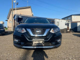 エクストレイル 2.0 20X ハイブリッド 4WD ドラレコ ETC バックカメラ TV