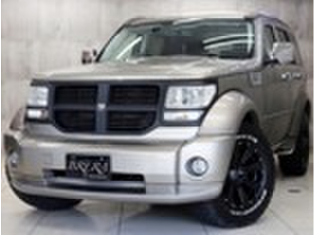 ナイトロ SXT 1オ-ナ-新品AW新品タイヤTVナビ