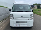 NV100クリッパー DX セーフティパッケージ ハイルーフ 5AGS車 4WD 2年車検付 AT 自動...