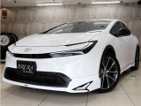 プリウス 1.8 X モデリスタエアロキット