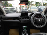 WR-V 1.5 Z プラス ブラックスタイル 