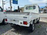 ハイゼットトラック スペシャル 4WD ☆4WD☆エアコン☆MT☆