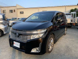 日産 エルグランド
